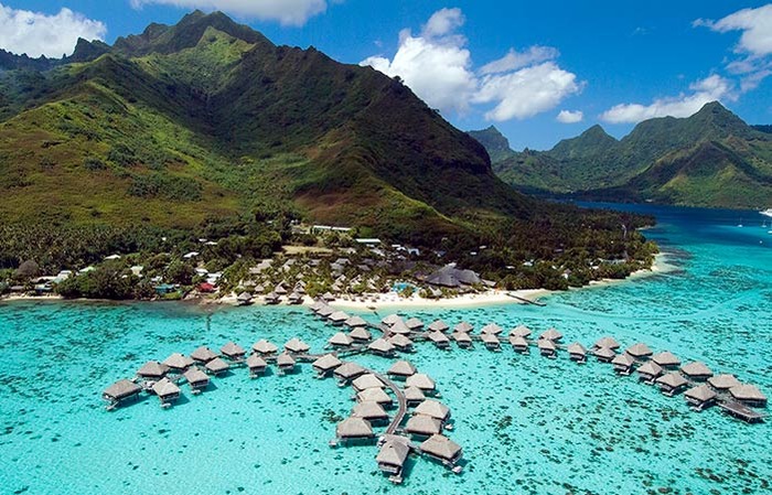 The Top Ten Paradise Islands In The World - Forever Roaming The Roads